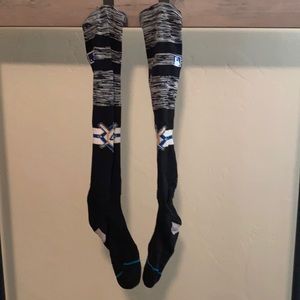MLB Worn Stance Socks 42